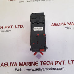 Damcos D3/Pd640 Base Module Bm 014 0-20/4-20 Ma