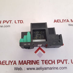 Damcos D3/Pd640 Base Module Bm 014 0-20/4-20 Ma