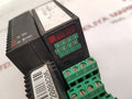Damcos D3/Pd640 Base Module Bm 014 0-20/4-20 Ma