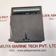 Deif Rmc-111D Short Circuit Relay 100063837.10 Max. 250Vac 8A
