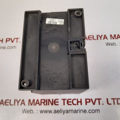 Deif Rmc-111D Short Circuit Relay 100063837.10 Max. 250Vac 8A