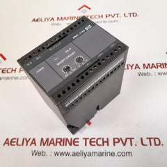 Deif Rmc-111D Short Circuit Relay 100063837.10 Max. 250Vac 8A