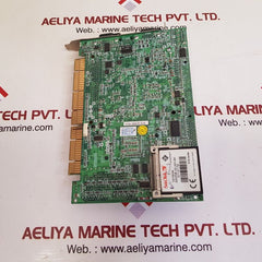Iei Pcisa-c800Evr-1G-iie Kvr133X64C2/128 Industrial Motherboard 94V-0 128Mb