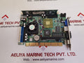 Iei Pcisa-c800Evr-1G-iie Kvr133X64C2/128 Industrial Motherboard 94V-0 128Mb