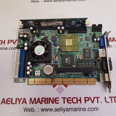 Iei Pcisa-c800Evr-1G-iie Kvr133X64C2/128 Industrial Motherboard 94V-0 128Mb