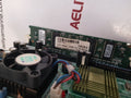Iei Pcisa-c800Evr-1G-iie Kvr133X64C2/128 Industrial Motherboard 94V-0 128Mb