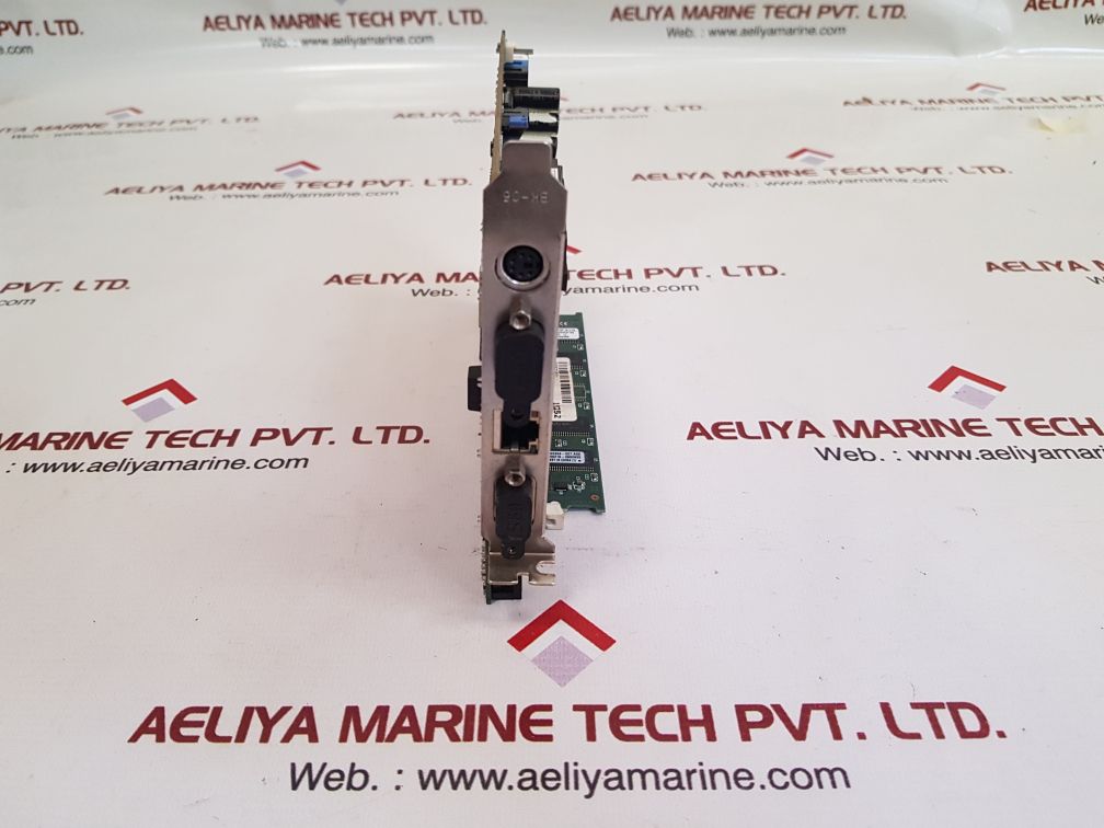Iei Pcisa-c800Evr-1G-iie Kvr133X64C2/128 Industrial Motherboard 94V-0 128Mb