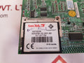 Iei Pcisa-c800Evr-1G-iie Kvr133X64C2/128 Industrial Motherboard 94V-0 128Mb