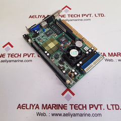 Iei Pcisa-c800Evr-1G-iie Kvr133X64C2/128 Industrial Motherboard 94V-0 128Mb