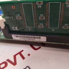 Iei Pcisa-c800Evr-1G-iie Kvr133X64C2/128 Industrial Motherboard 94V-0 128Mb