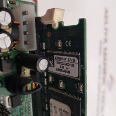 Iei Pcisa-c800Evr-1G-iie Kvr133X64C2/128 Industrial Motherboard 94V-0 128Mb