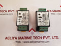 Asahi Keiki Tw-3M-4-c Programmable Transmitter