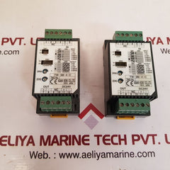 Asahi Keiki Tw-3M-4-c Programmable Transmitter