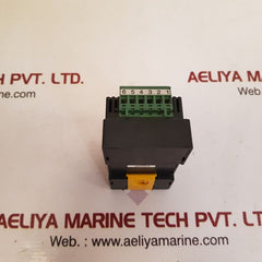 Asahi Keiki Tw-3M-4-c Programmable Transmitter