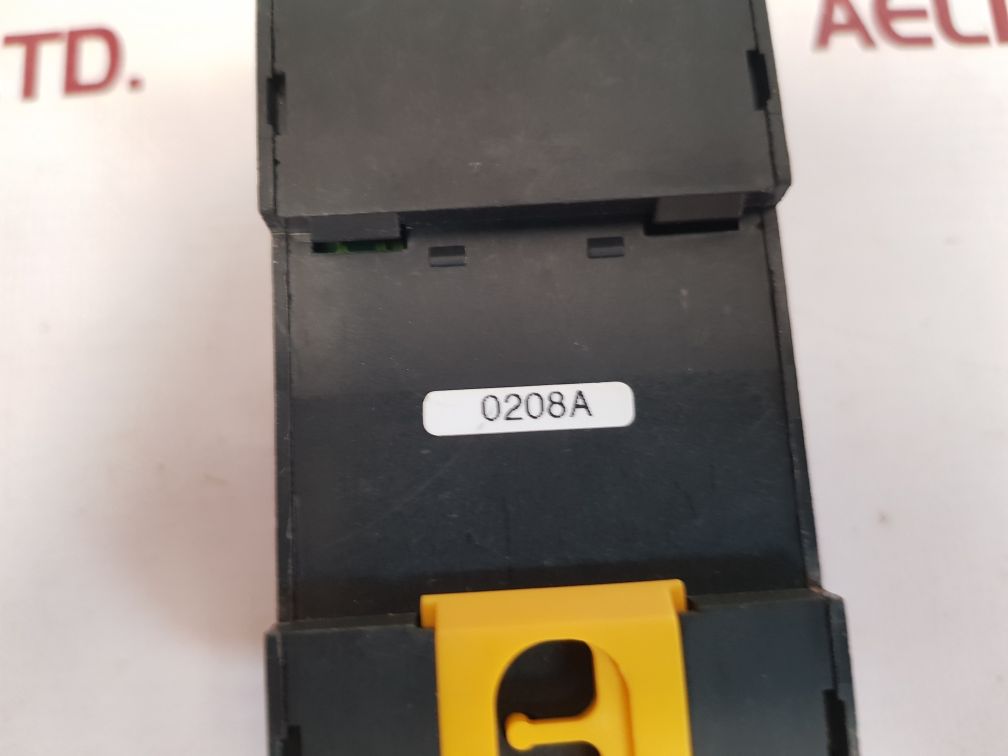 Asahi Keiki Tw-3M-4-c Programmable Transmitter