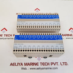 Idec eb3c-r10a safety relay