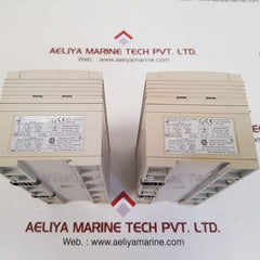 Idec eb3c-r10a safety relay