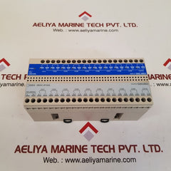 Idec eb3c-r10a safety relay