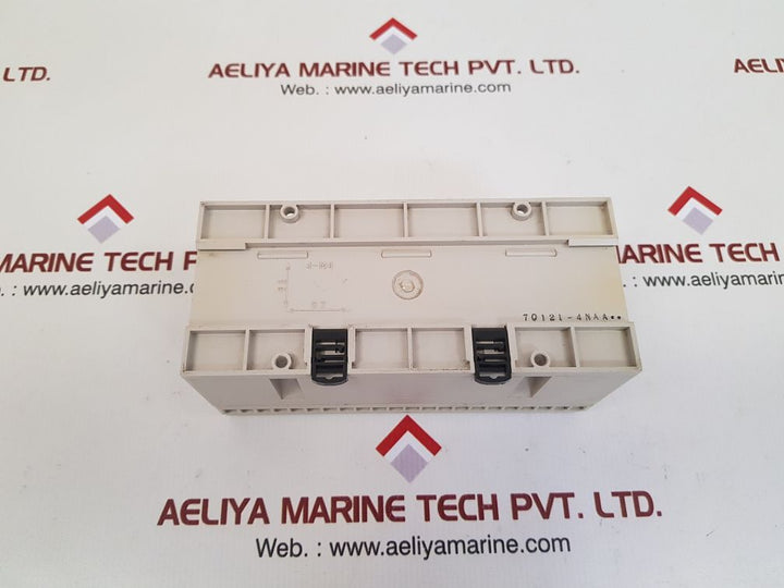 Idec eb3c-r10a safety relay