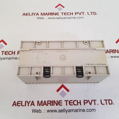 Idec eb3c-r10a safety relay