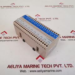 Idec eb3c-r10a safety relay