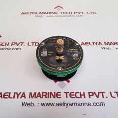 Dc detcon tp-424c control module
