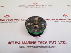 Dc detcon tp-424c control module