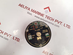 Dc detcon tp-424c control module