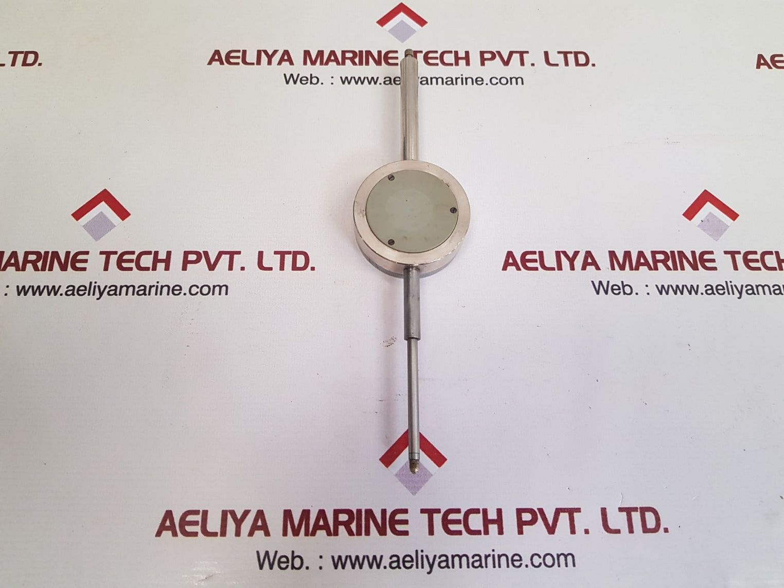 0-45 Analogue Dial Gauge 0.01 mm - Aeliya Marine Tech