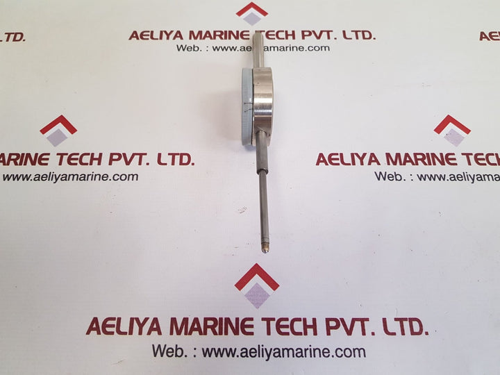 0-45 Analogue Dial Gauge 0.01 mm - Aeliya Marine Tech