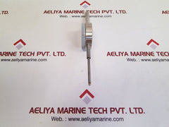 0-45 Analogue Dial Gauge 0.01 mm - Aeliya Marine Tech