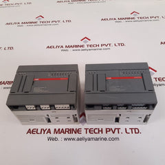 Abb 07Kt51-u3.6 Advant Controller 31 Basic Unit 1Sbp260012R1001