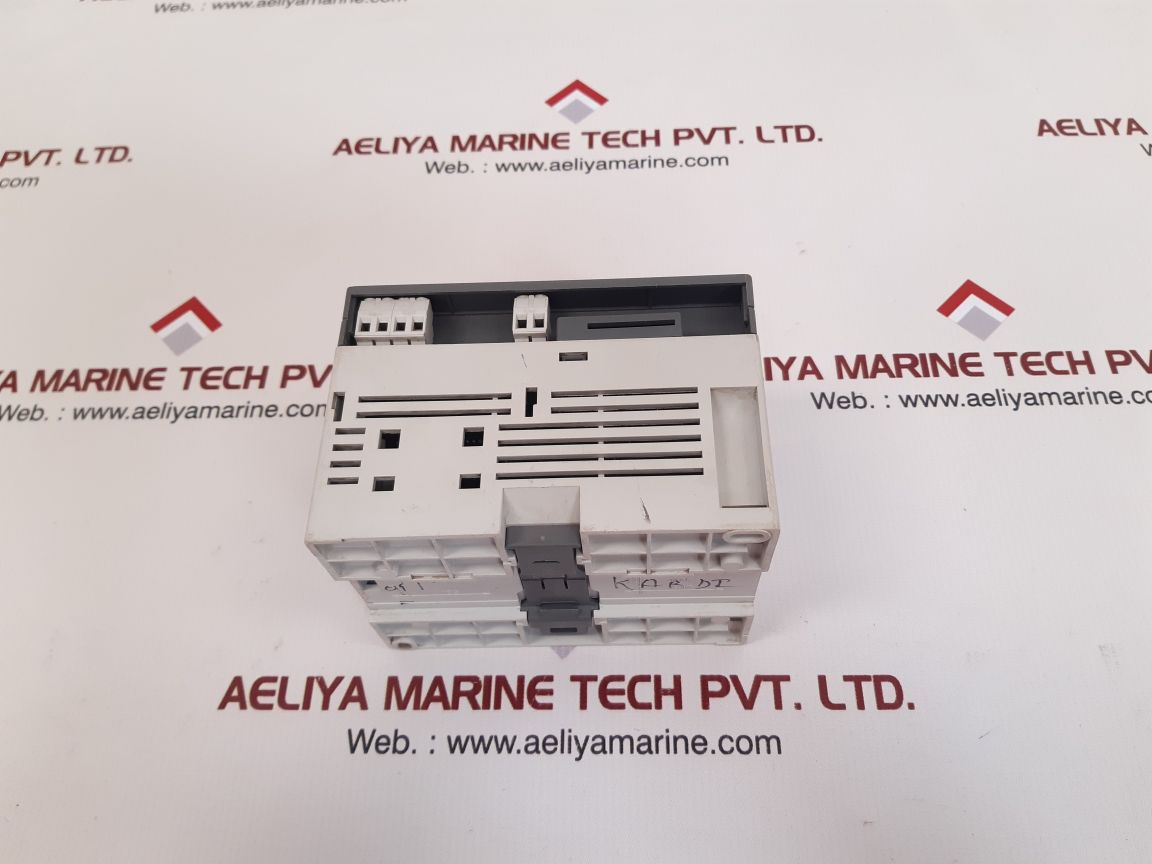 Abb 07Kt51-u3.6 Advant Controller 31 Basic Unit 1Sbp260012R1001