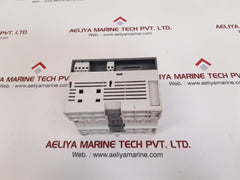 Abb 07Kt51-u3.6 Advant Controller 31 Basic Unit 1Sbp260012R1001