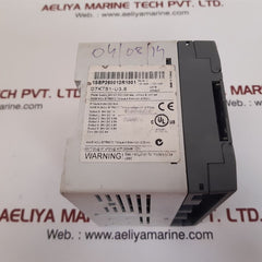 Abb 07Kt51-u3.6 Advant Controller 31 Basic Unit 1Sbp260012R1001