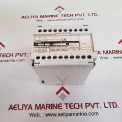 Knick 7206 A1 Isolation Amplifier