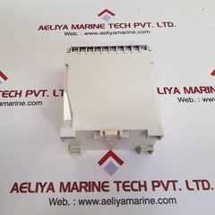 Knick 7206 A1 Isolation Amplifier