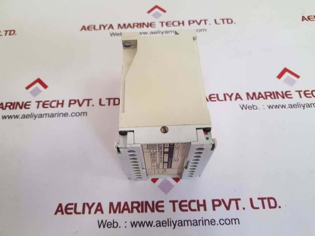Knick 7206 A1 Isolation Amplifier