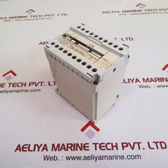 Knick 7206 A1 Isolation Amplifier