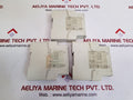 Telemecanique Lt3Sa00Ed Thermistor Protection Relay Ac 15 6A/120V