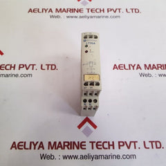 Telemecanique Lt3Sa00Ed Thermistor Protection Relay Ac 15 6A/120V