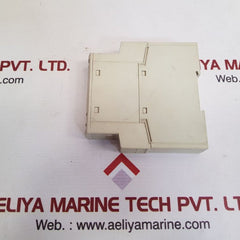 Telemecanique Lt3Sa00Ed Thermistor Protection Relay Ac 15 6A/120V