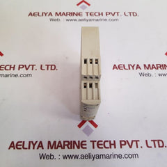 Telemecanique Lt3Sa00Ed Thermistor Protection Relay Ac 15 6A/120V