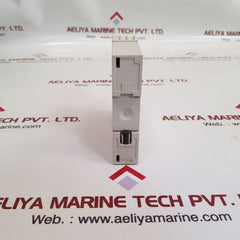 Telemecanique Lt3Sa00Ed Thermistor Protection Relay Ac 15 6A/120V