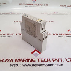 Telemecanique Lt3Sa00Ed Thermistor Protection Relay Ac 15 6A/120V