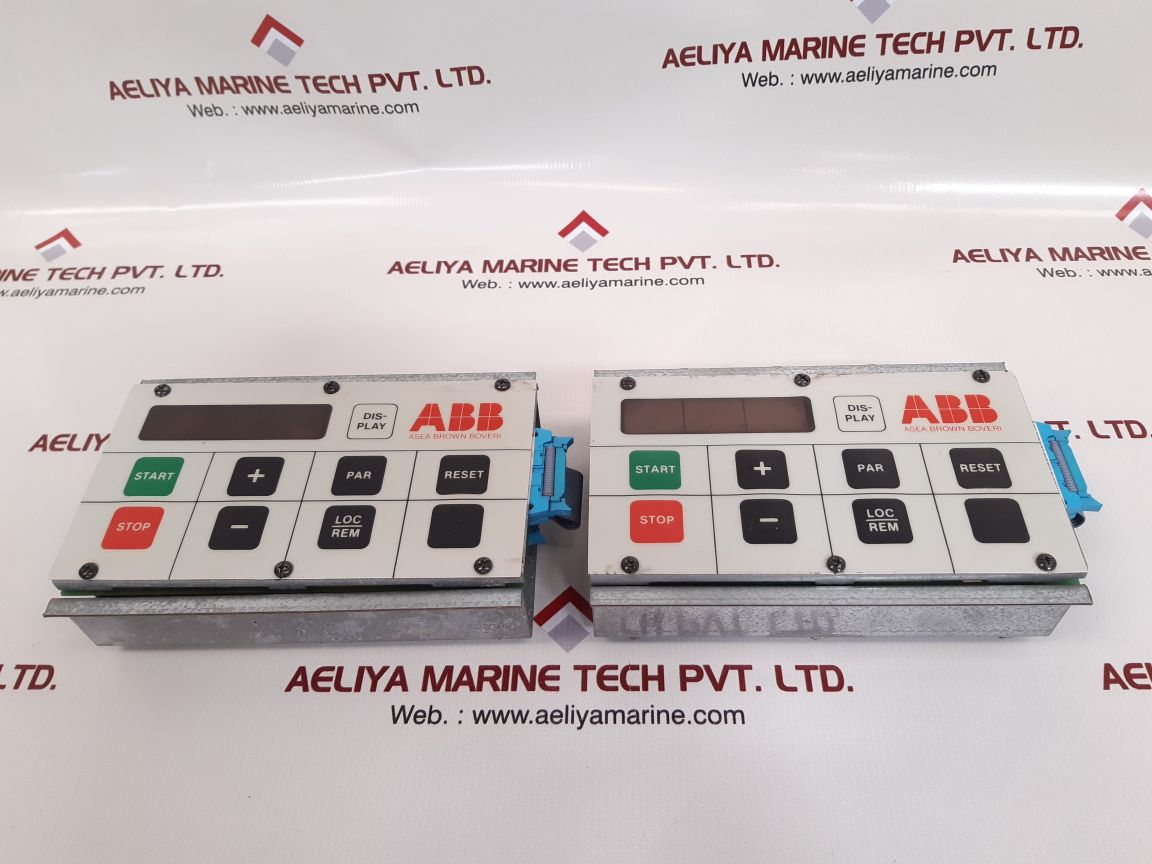 ABB industry cp-1 61053182 c