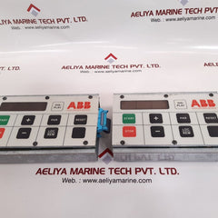 ABB industry cp-1 61053182 c