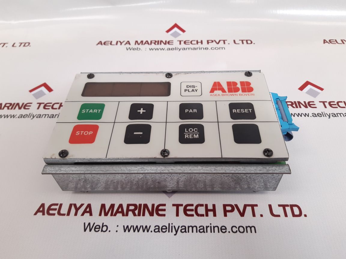 ABB industry cp-1 61053182 c