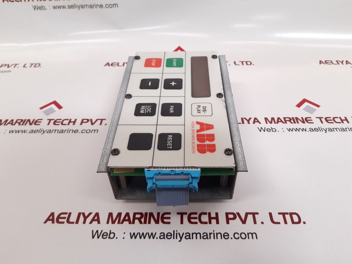 ABB industry cp-1 61053182 c