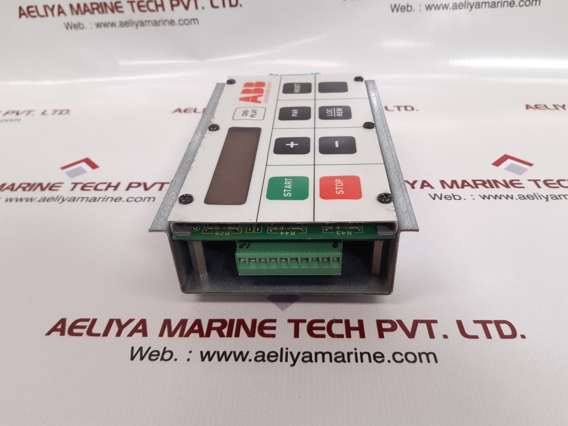 ABB industry cp-1 61053182 c